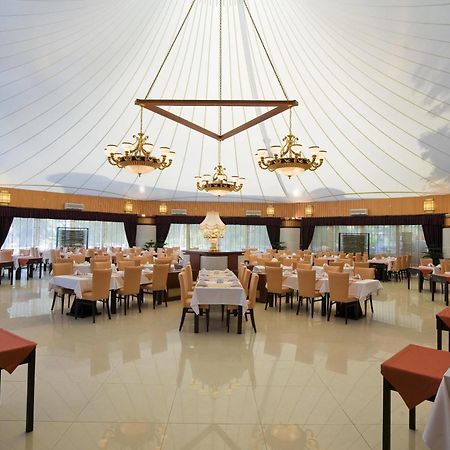 Latanya Park Resort Bodrum Extérieur photo