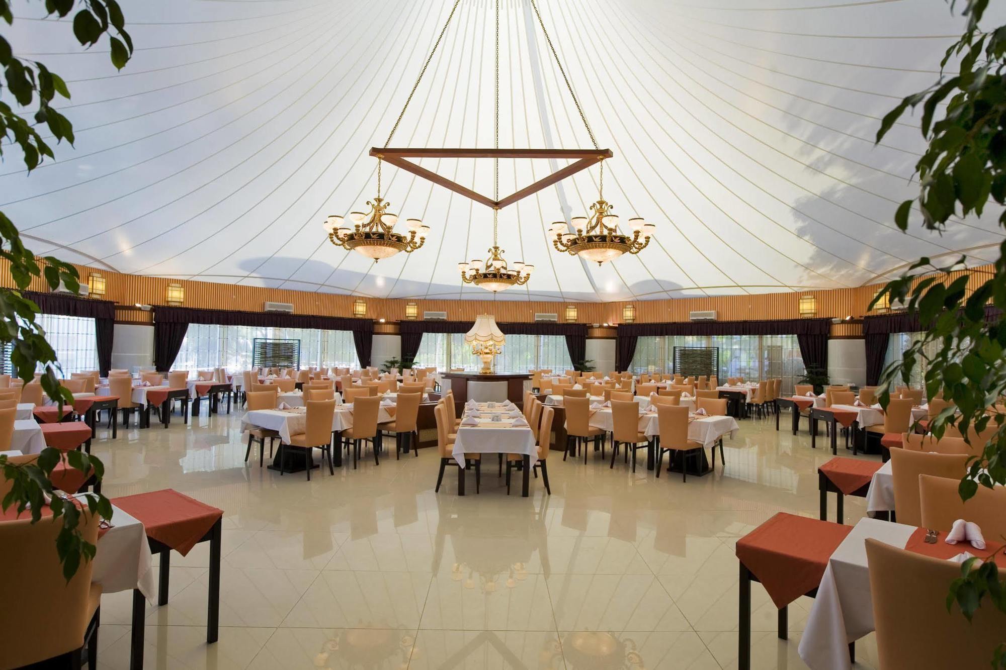 Latanya Park Resort Bodrum Extérieur photo